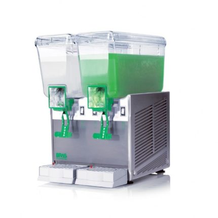 AGITATEUR À BOISSONS MAESTRALE-EXTRA 12