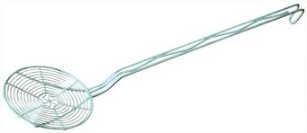 ARAIGNÉE MONOBLOC PROFESSIONNEL EN INOX KINGMETAL WS05 KING METAL Hotkitchen materiels cuisine professionnel Maroc Casablanca Rabat Marrakech Agadir