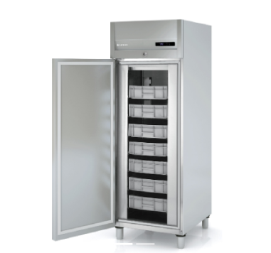 ARMOIRE A POISSON SPECIAL -5°/-1°C 645L AP-750 CORECO Hotkitchen materiels cuisine professionnel Maroc Casablanca Rabat Marrakech Agadir