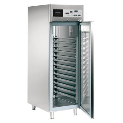 ARMOIRE DE FERMENTATION -5/+35 °C  SAGI Hotkitchen materiels cuisine professionnel Maroc Casablanca Rabat Marrakech Agadir