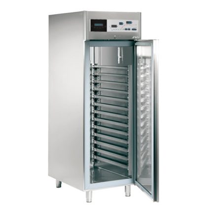 ARMOIRE DE FERMENTATION -18/+35 °CPOSITIF KAF1B SAGI Hotkitchen materiels cuisine professionnel Maroc Casablanca Rabat Marrakech Agadir