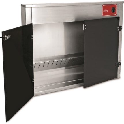 ARMOIRE DE STÉRILISATION