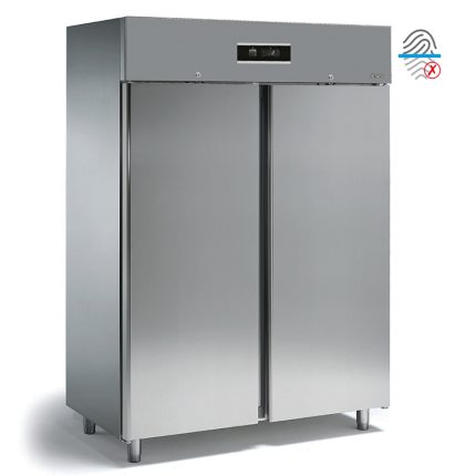 ARMOIRE FRIGORIFIQUE NEGATIF DOUBLE PORTE 1400 L HD150BT SAGI Hotkitchen materiels cuisine professionnel Maroc Casablanca Rabat Marrakech Agadir