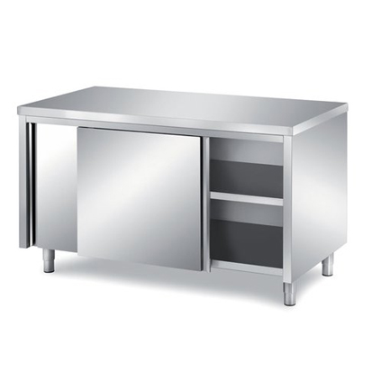 Armoire neutre Edenox série 650 19004817 EDENOX Hotkitchen materiels cuisine professionnel Maroc Casablanca Rabat Marrakech Agadir