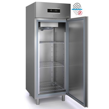 ARMOIRE RÉFRIGÉRÉ AVEC PLAQUES 60*40 MAFPS4 SAGI Hotkitchen materiels cuisine professionnel Maroc Casablanca Rabat Marrakech Agadir