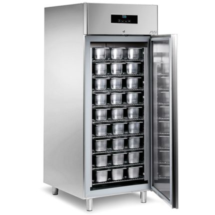 ARMOIRE SPECIAL STOCKAGE GLACE 54 BACS KAGL6B SAGI Hotkitchen materiels cuisine professionnel Maroc Casablanca Rabat Marrakech Agadir