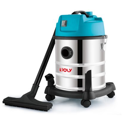 ASPIRATEUR GÉNÉRAL HÔTELLERIE 20 L WL092-P-20L ROLY Hotkitchen materiels cuisine professionnel Maroc Casablanca Rabat Marrakech Agadir