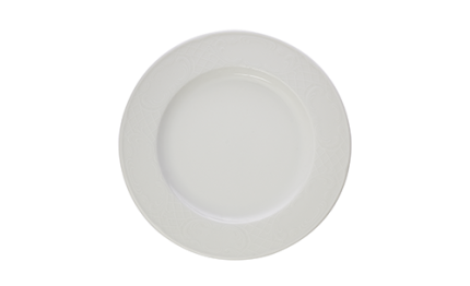 ASSIETTE PLAT PORCELAINE DE LIMOGE 2112 Egyptian German Porcelain Hotkitchen materiels cuisine professionnel Maroc Casablanca Rabat Marrakech Agadir