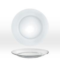 ASSIETTE PLATE EN VERRE 3006AF06 DURALEX Hotkitchen materiels cuisine professionnel Maroc Casablanca Rabat Marrakech Agadir