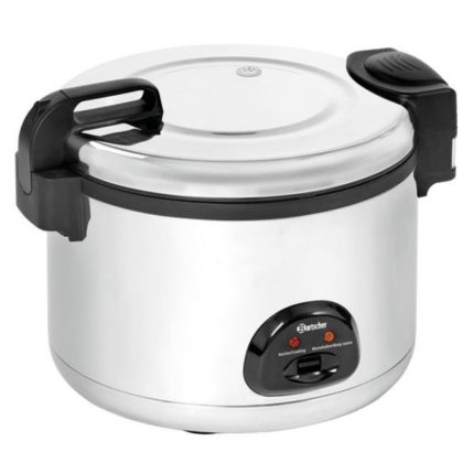 AUTOCUISEUR À RIZ 12L 150529 BARTSCHER Hotkitchen materiels cuisine professionnel Maroc Casablanca Rabat Marrakech Agadir