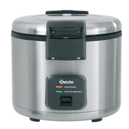 AUTOCUISEUR À RIZ 8L 150513 BARTSCHER Hotkitchen materiels cuisine professionnel Maroc Casablanca Rabat Marrakech Agadir