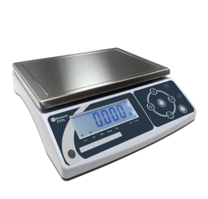 BALANCE CONTRÔLE DE POIDS FFN BAXTRAN Hotkitchen materiels cuisine professionnel Maroc Casablanca Rabat Marrakech Agadir