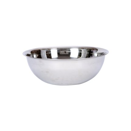 BASSINE RONDE DIAMÈTRE 48 CM MBP10 KING METAL Hotkitchen materiels cuisine professionnel Maroc Casablanca Rabat Marrakech Agadir