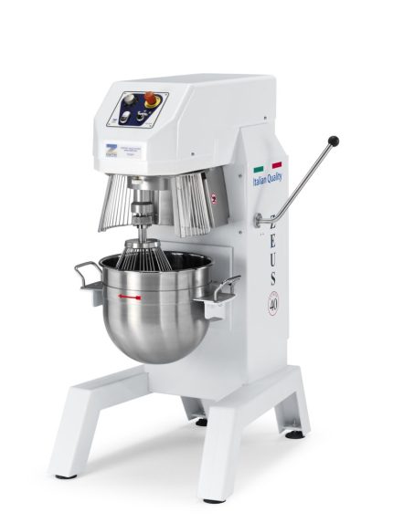 BATTEUR MÉLANGEUR 40 L 40L KEVO40/3V Z MATIK Hotkitchen materiels cuisine professionnel Maroc Casablanca Rabat Marrakech Agadir