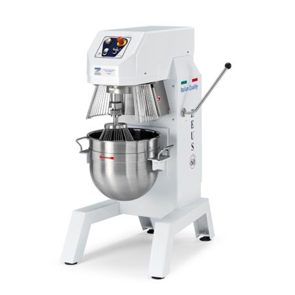 BATTEUR MÉLANGEUR 60 L 60L KEVO60/3V Z MATIK Hotkitchen materiels cuisine professionnel Maroc Casablanca Rabat Marrakech Agadir