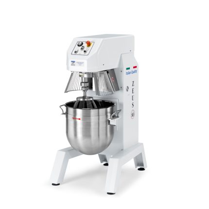 BATTEUR MÉLANGEUR 80 L 80L KEVO80/3V Z MATIK Hotkitchen materiels cuisine professionnel Maroc Casablanca Rabat Marrakech Agadir