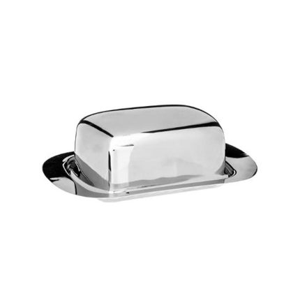 BEURRIER AVEC COUVERCLE EN INOX TW-I M1 BHALARIA Hotkitchen materiels cuisine professionnel Maroc Casablanca Rabat Marrakech Agadir