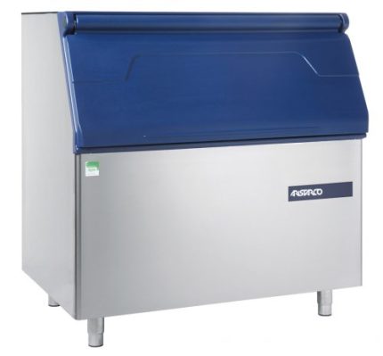 BIN DE STOCKAGE CAP 181KG SBF200 ARISTARCO Hotkitchen materiels cuisine professionnel Maroc Casablanca Rabat Marrakech Agadir