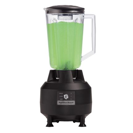 BLENDER 908 POT EN POLYCARBONATE HBB908-CE HAMILTON BEACH Hotkitchen materiels cuisine professionnel Maroc Casablanca Rabat Marrakech Agadir