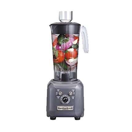 BLENDER COUPE EN POLYCARBONAT 1.4 L HBF500-CE HAMILTON BEACH Hotkitchen materiels cuisine professionnel Maroc Casablanca Rabat Marrakech Agadir