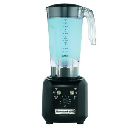 BLENDER TANGO POT EN POLYCARBONATE HBH450-CE HAMILTON BEACH Hotkitchen materiels cuisine professionnel Maroc Casablanca Rabat Marrakech Agadir