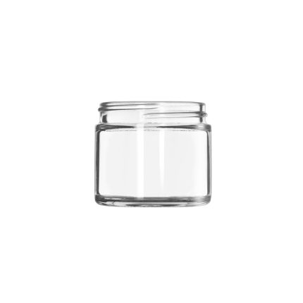 BOCAL EN VERRE SANS COUVERCLE 92148  Hotkitchen materiels cuisine professionnel Maroc Casablanca Rabat Marrakech Agadir