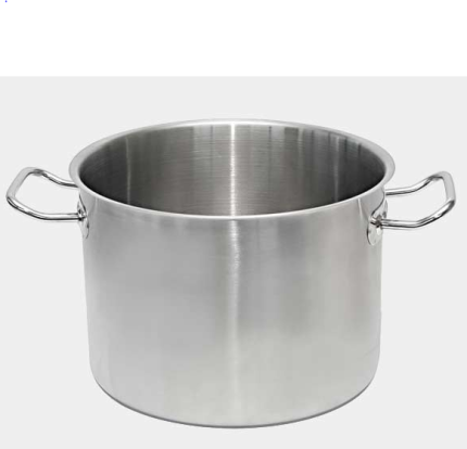 BRAISIERE A/COUV. PRIM APPETY Ø24CM 3506/3509.24 DEBUYER Hotkitchen materiels cuisine professionnel Maroc Casablanca Rabat Marrakech Agadir