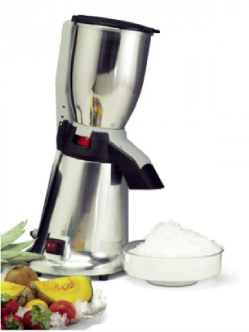 BROYEUR A GLACON ELECTRIQUE SG 2081 VEMA Hotkitchen materiels cuisine professionnel Maroc Casablanca Rabat Marrakech Agadir