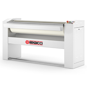 CALANDREUSE REPASSEUSES À ROULEAU 2000 KZ2000 RENZACCI Hotkitchen materiels cuisine professionnel Maroc Casablanca Rabat Marrakech Agadir