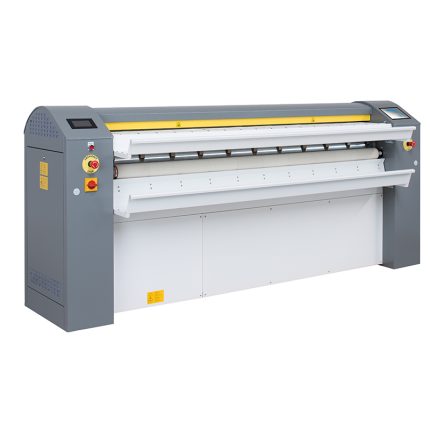 CALANDREUSES REPASSEUSES À ROULEAU 2M IMESA Hotkitchen materiels cuisine professionnel Maroc Casablanca Rabat Marrakech Agadir