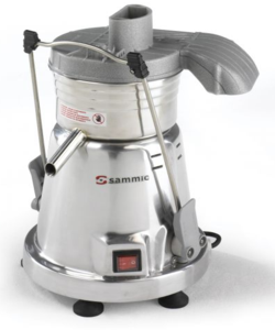 CENTRIFUGEUSE PROFESSIONNEL  30KG LI-400 SAMMIC Hotkitchen materiels cuisine professionnel Maroc Casablanca Rabat Marrakech Agadir
