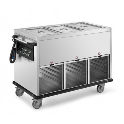 EDENOX Hotkitchen materiels cuisine professionnel Maroc Casablanca Rabat Marrakech Agadir