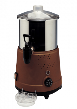 CHAUFFE CHOCOLAT 5L CI 2080/5 VEMA Hotkitchen materiels cuisine professionnel Maroc Casablanca Rabat Marrakech Agadir