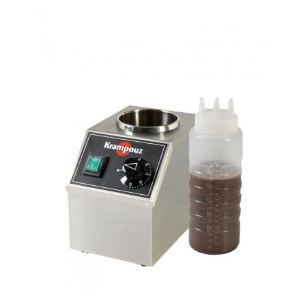 CHAUFFE CHOCOLAT – CHAUFFE SAUCE BECIC1  Hotkitchen materiels cuisine professionnel Maroc Casablanca Rabat Marrakech Agadir