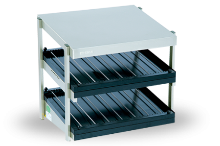 CHAUFFE HAMBURGER CHAUD INO-PMH100 INOKSAN Hotkitchen materiels cuisine professionnel Maroc Casablanca Rabat Marrakech Agadir