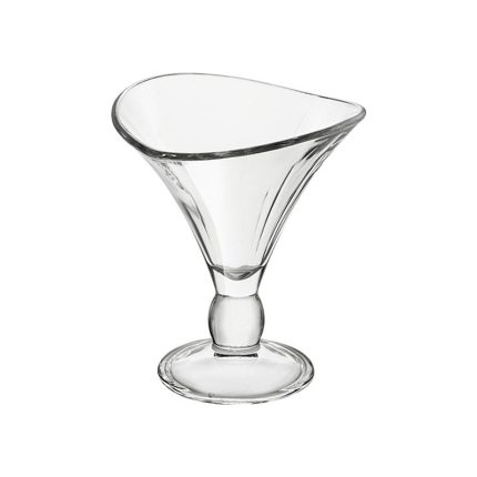 COUPE A GLACE MODEL CAPRI ICE CREAM 24CL 272100001 LIBBEY Hotkitchen materiels cuisine professionnel Maroc Casablanca Rabat Marrakech Agadir