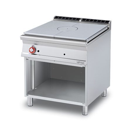 COUPE FEUX À GAZ SÉRIE 700 TP-78G LOTUS Hotkitchen materiels cuisine professionnel Maroc Casablanca Rabat Marrakech Agadir