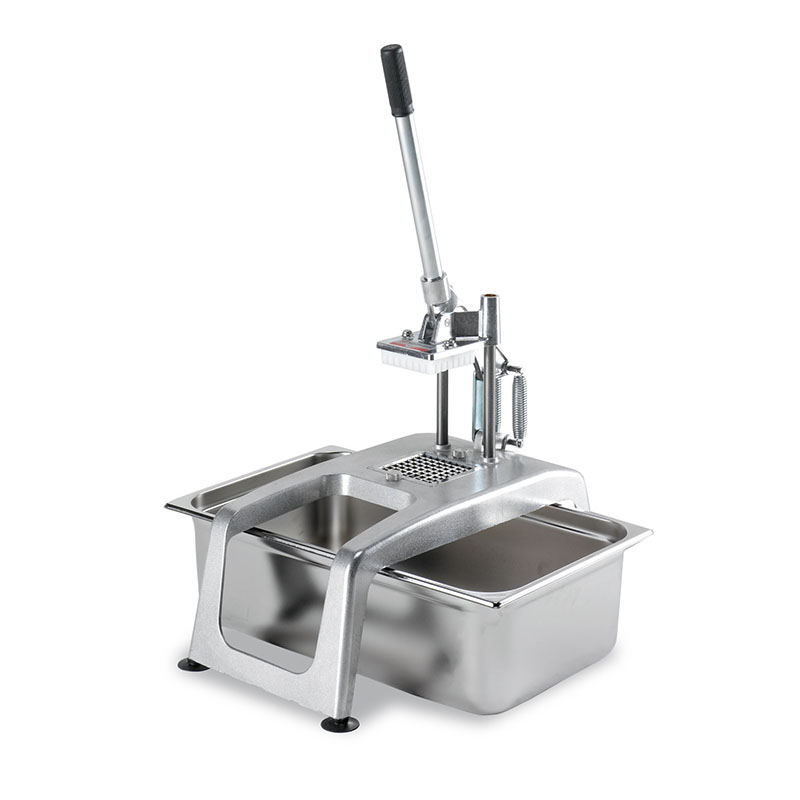 COUPE FRITES MANUELLE COUPE FRITES MANUELLE CF-5 SAMMIC Hotkitchen materiels cuisine professionnel Maroc Casablanca Rabat Marrakech Agadir