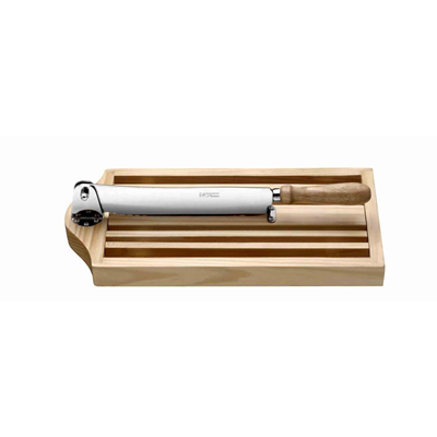 COUPE-PAIN + SOCLE RAMASSE