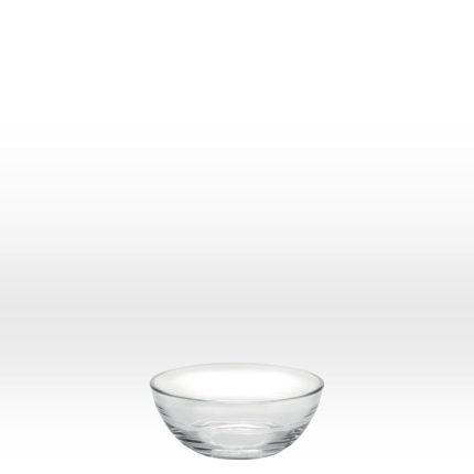 COUPELLE TRANSPARENT EMPILABLE 10.5 CM (4 1/8″) 2023AF06 DURALEX Hotkitchen materiels cuisine professionnel Maroc Casablanca Rabat Marrakech Agadir