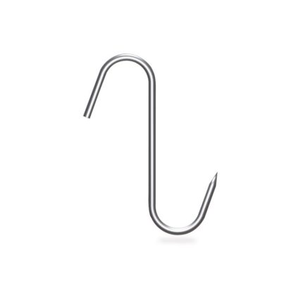 CROCHET DE BOUCHER WP-IK 106 BHALARIA Hotkitchen materiels cuisine professionnel Maroc Casablanca Rabat Marrakech Agadir