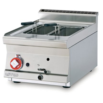 CUISEUR À PÂTES SÉRIE 600 ELECTRIQUE CPT-64ET LOTUS Hotkitchen materiels cuisine professionnel Maroc Casablanca Rabat Marrakech Agadir