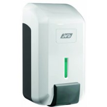 DISTIBUTEUR MURAL A SAVON DIM 28.5*12*12CM PO-O-202139  Hotkitchen materiels cuisine professionnel Maroc Casablanca Rabat Marrakech Agadir