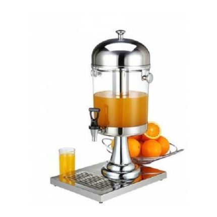 DISTRIBUTEUR À JUS EN VERRE 8 L X23688T SUNNEX Hotkitchen materiels cuisine professionnel Maroc Casablanca Rabat Marrakech Agadir