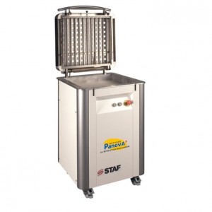DIVISEUSE À COUTEAUX PANOVA STAF Hotkitchen materiels cuisine professionnel Maroc Casablanca Rabat Marrakech Agadir