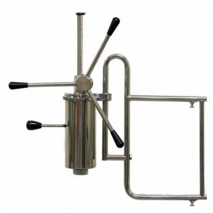 DOSEUR Á CHURROS 2 KG FIXATION MURALE NT GAZ NT-200 INTGAS Hotkitchen materiels cuisine professionnel Maroc Casablanca Rabat Marrakech Agadir