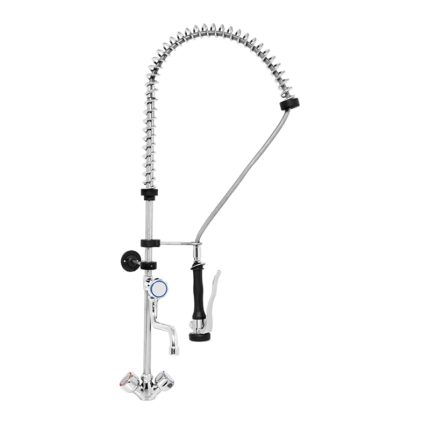 DOUCHETTE AVEC ROBINET R0101020111 MONOLITH Hotkitchen materiels cuisine professionnel Maroc Casablanca Rabat Marrakech Agadir