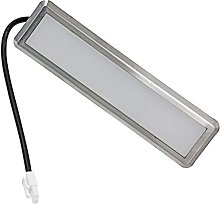 ECLAIRAGE LED POUR HOTTE DIM 100CM 13W 2044000760 INOKSAN Hotkitchen materiels cuisine professionnel Maroc Casablanca Rabat Marrakech Agadir