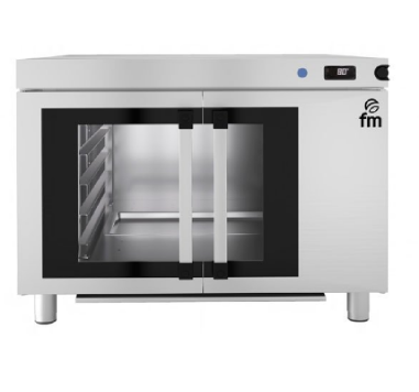 ETUVE DE FERMENTATION 10 PLATEAUX 600×400 STF-610 FM Hotkitchen materiels cuisine professionnel Maroc Casablanca Rabat Marrakech Agadir