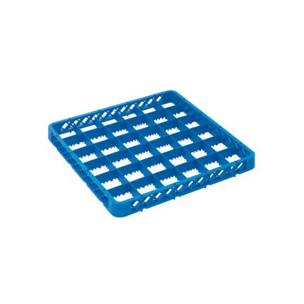 EXTENSION 36 COMPARTIMENTS RALZ36 INOX MACEL Hotkitchen materiels cuisine professionnel Maroc Casablanca Rabat Marrakech Agadir